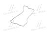 Прокладка клапанной крышки RH TOYOTA 2-4GRFSE (Япония) STONE JC-13155 (фото 4)