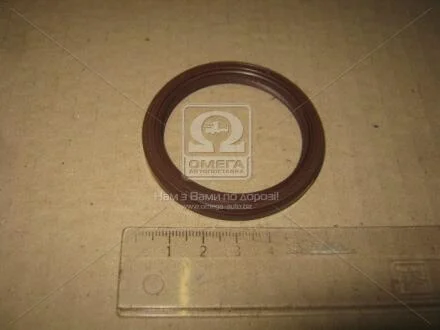 Сальник коленвала NISSAN VQ30DE02~ CA33 STONE JF-06527