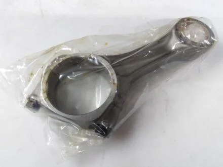 Шатун 3.0MJET 16V, 3.0JTD 16V Fiat Ducato 06-14, Peugeot Boxer 06-14, Citroen Jumper 06-14 STS 95FI006ST