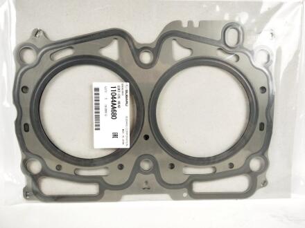Прокладка, головка циліндра SUBARU 11044-AA680