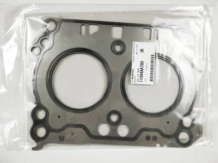 Прокладка головки блока циліндрів1 SUBARU 11044AA780