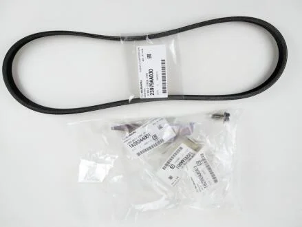Ремень привода навесного оборудования SUBARU 11718-AA100