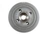 Шкив коленвала EJ25 Forester 96-12, Impreza 92-14, Legacy 98-14 SUBARU 12305AA252 (фото 2)