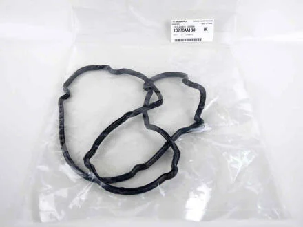 Прокладка клапанної кришки права SUBARU 13270-AA180