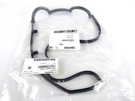 Прокладка клапанной крышки левая EJ25D EJ25DZ 13272AA060 13272AA061 13272AA062 1 SUBARU 13272AA063