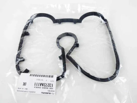 Прокладка клапанной крышки левая EJ25D EJ25DZ 13272AA110 13272AA063 13272AA062 1 SUBARU 13272AA111