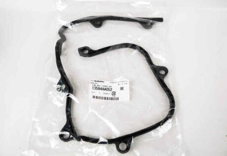 Прокладка крышки ГРМ - 13594-AA052 SUBARU 13594AA052