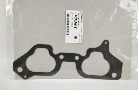 Прокладка коллектора впускного SUBARU 14035AA421