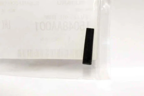 Прокладка насоса масленного 15048AA000 SUBARU 15048AA001