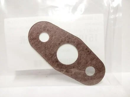Прокладка турбины слива масла LEGACY 03-09, IMPREZA 92-01, FORESTER 08-13 SUBARU 15196AA060