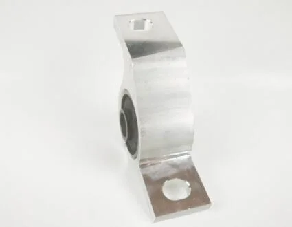 Сайлентблок важеля переднього правий SUBARU 20201-FC120