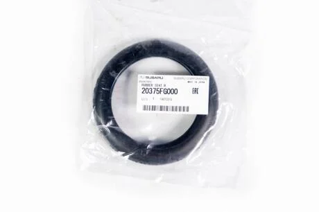 Прокладка пружини задня (20375-FG000) SUBARU 20375FG000