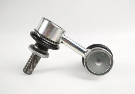 Стойка стабилизатора задняя правая W10 SUBARU 20470-XA000