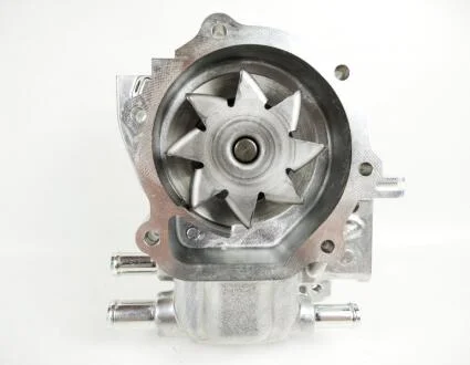Насос водяной (помпа) - SUBARU 21111-AA240