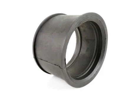 Патрубок воздухозаборника резиновый 21869AA120 SUBARU 21869AA121