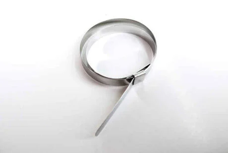 Хомут пыльника SUBARU 23242-GA410