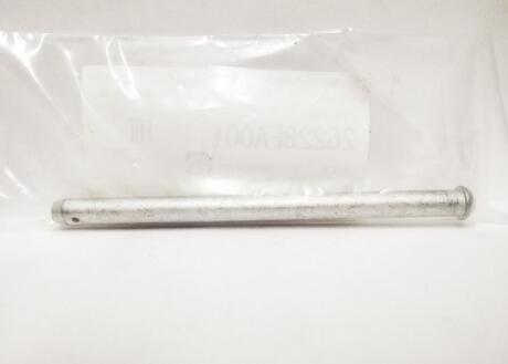 Напрямна супорта переднього (26228-FA001) SUBARU 26228FA001