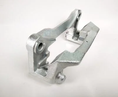 Скоба тормозного суппорта SUBARU 26625AG030