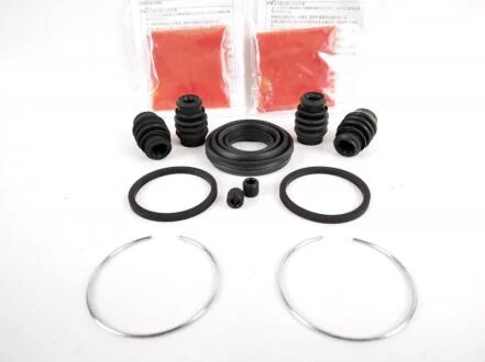 Ремкомплект заднего суппорта SUBARU 26697-FC000