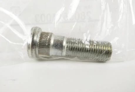 Шпилька кріплення колеса M12X1,25 D=14mm SUBARU 28055AA003