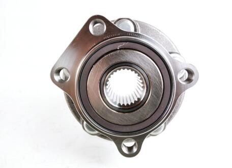 Ступица колеса LEGACY IV/V/IMPREZA G12/FORESTER III передняя SUBARU 28373-FG000