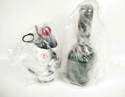 Шрус внутрішній передній 29X35X25 SUBARU 28392-AG000