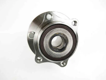 Ступица колеса задняя в сборе SUBARU 28473-XA00B