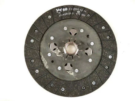 Диск ведений зчеплення SUBARU 30100-AA672