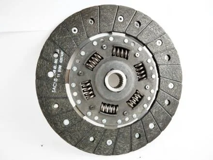 Оригінальні запчастини SUBARU 30100AA810