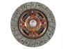 Диск сцепления D225 1.5 16V sb,2.0 16V sb IMPREZA 07-12 ОЕ: SUBARU 30100-AA851 (фото 1)