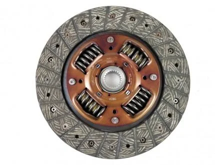 Диск сцепления D225 1.5 16V sb,2.0 16V sb IMPREZA 07-12 ОЕ: SUBARU 30100-AA851