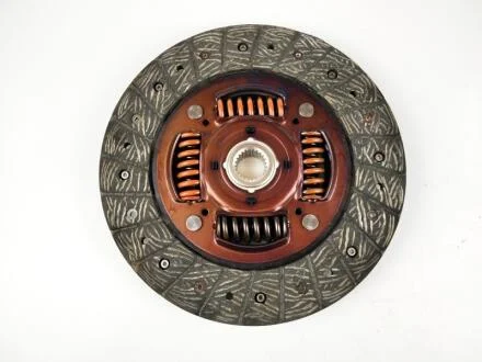 Диск сцепления SUBARU 30100AA920