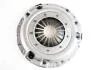 Корзина сцепления D225 нажим 2.0 16V sb,2.5 16V sb FORESTER 02-08 ОЕ: SUBARU 30210-AA590 (фото 2)