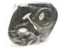 Подушка крепления глушителя резиновая SUBARU 44031AA020 (фото 1)