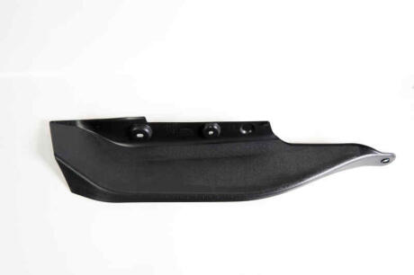 Накладка переднього крила правого верхня SUBARU 57256SJ000