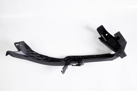 Кронштейн бампера переднего угловой левый SUBARU 57707AJ230