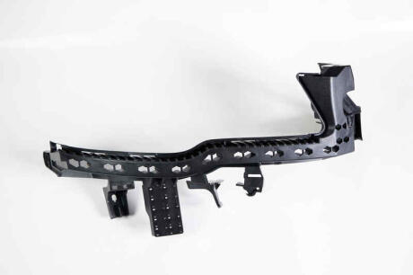 Кронштейн кріплення бампера переднього правий SUBARU 57707SJ000