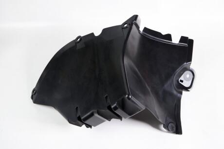 Заглушка бамперу заднього права SUBARU 57731FL500