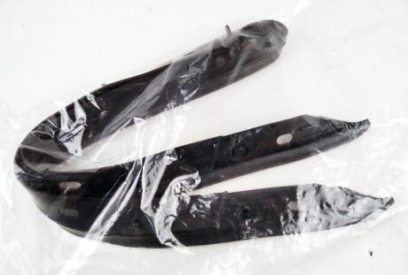 Молдинг бампера переднего 57735AL010 SUBARU 57735AL00A