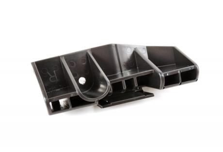 Кронштейн бампера перед прав -06 LEGACY 03-09 ОЕ: SUBARU 57765AG001