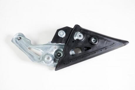 Направляющая стекла передней двери SUBARU 61158-SA000