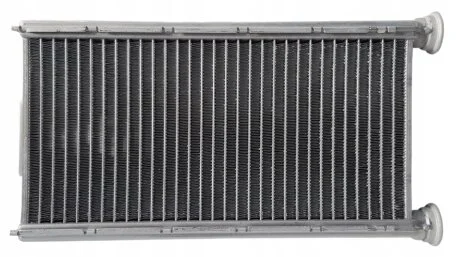 Радиатор печки FORESTER 2.0 08-, IMPREZA 1.5 07- SUBARU 72130FG000