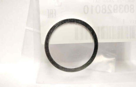Кольцо уплотнительное заглушки блока двигателя SUBARU 803928010