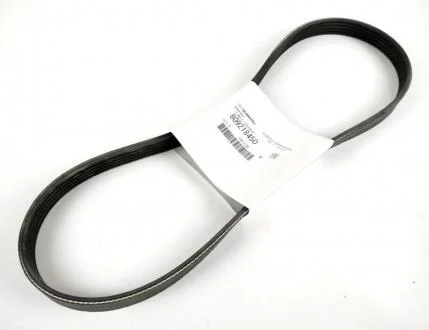 Ремень привода навесного оборудования SUBARU 809218450