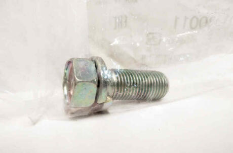 Болт кулака поворотного переднього SUBARU 901130011