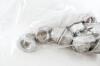 ГАЙКА КРЕПЛЕНИЯ ВЫПУСКНОЙ СИСТЕМЫ ! SUBARU 90235-0001 (фото 1)