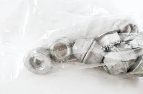 ГАЙКА КРЕПЛЕНИЯ ВЫПУСКНОЙ СИСТЕМЫ ! SUBARU 90235-0001