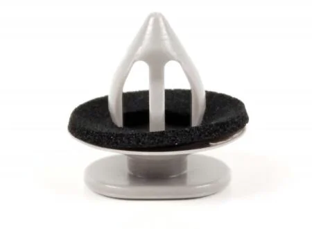 КЛИПСА КРЕПЛЕНИЯ НАКЛАДКИ ДВЕРИ, ПЛАСТИК SUBARU 909130007