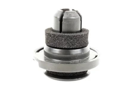 КЛИПСА НАКЛАДКИ ПОРОГА, ПЛАСТИК SUBARU 909140055