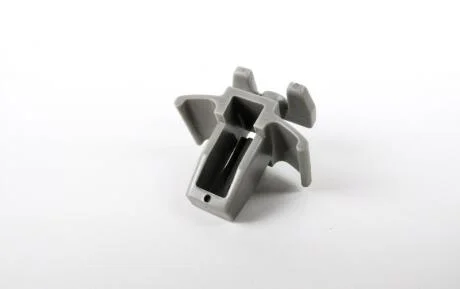 ПИСТОН РЕШЕТКИ РАДИАТОРА ПЛАСТИК SUBARU 91059FC041